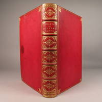 Facts and Speculations on the Origin and History of Playing Cards Fine binding by W. Pratt