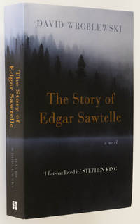 image of The Story of Edgar Sawtelle