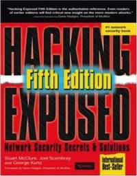 Hacking Exposed