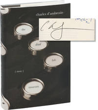 image of The Dead Fish Museum (Signed First Edition)
