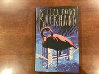 Backhand (signed)