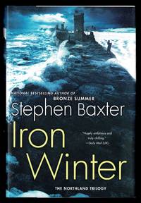 cover of Iron Winter: The Northland Trilogy