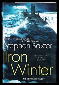 Iron Winter: The Northland Trilogy