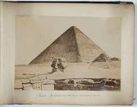 image of Twenty-Seven Large Format Photographs of Egypt By Antoine (Antonio) Beato