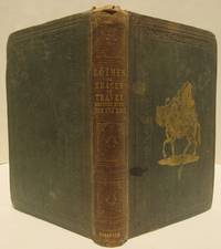 image of Eothen, or, Traces of travel brought home from the East. With autographed letter from Eastlake