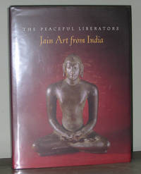 image of The Peaceful Liberators : Jain Art from India