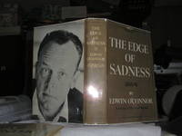 THE EDGE OF SADNESS (1st BCE) Dark Cloth