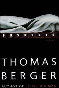 Suspects by Thomas Berger - 1996