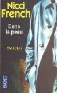 Dans la peau Thriller French Edition