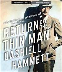 image of Return of the Thin Man
