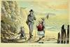 Sea-Side Walks of a Naturalist with His Children. Illustrated with eight coloured plates and numerous wood engravings