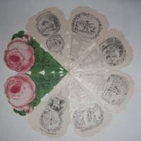 The Rose Almanack. Souvenir for 1860
