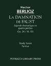 La Damnation de Faust, Op. 24 / H 111