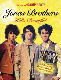 Jonas Brothers : Hello Beautiful - Stars of Camp Rock