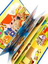 TINIES' ABC POP-UP BOOK