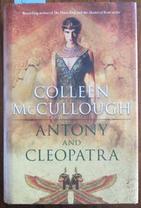 cover of Antony and Cleopatra
