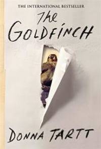 The Goldfinch by Donna Tartt - 2013-01-02