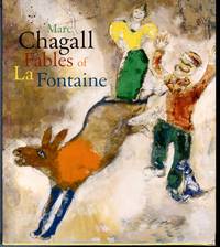 The Fables of La Fontaine