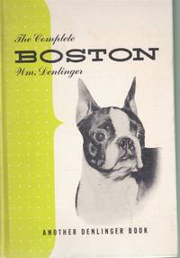 cover of The Complete Boston