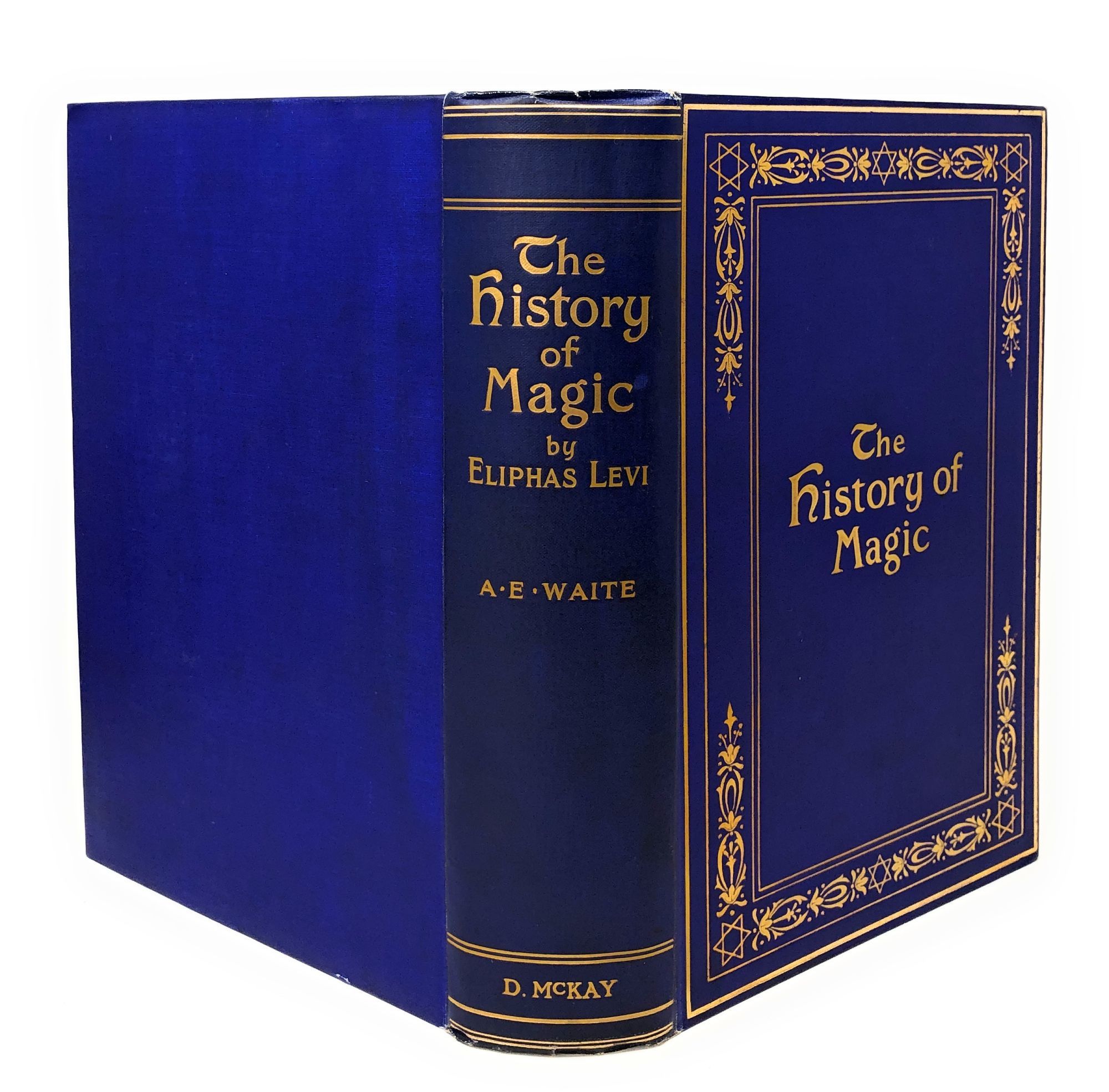 洋書 The Fine Art of Magic First Edition The Fine Art of Magic by George G. Kaplan First Edition | eBay