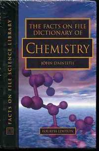 image of Dictionary of Chemistry