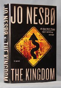 cover of The Kingdom (Signed)
