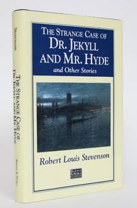 The Strange Case of Dr. Jekyll and Mr. Hyde and Other Stories