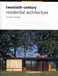 Twentieth-Century Residential Architecture
