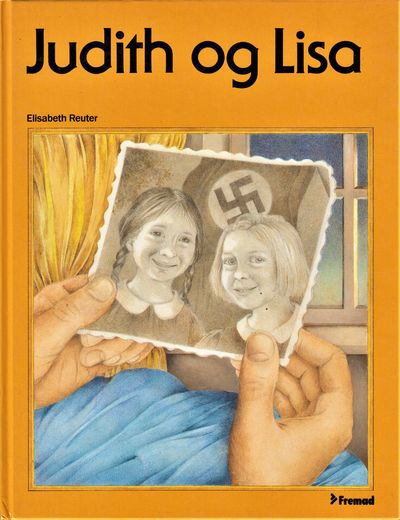 Judith og Lisa