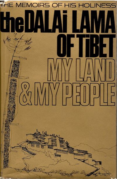 The Memoirs of His Holiness the Dalai Lama of…