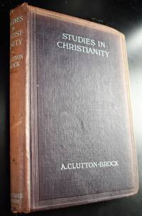 Studies In Christianity