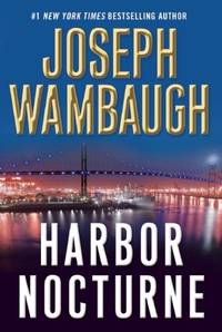 image of Harbor Nocturne