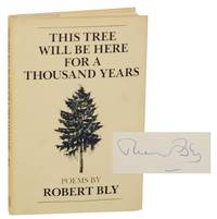 cover of This Tree Will Be Here For a Thousand Years (Signed First Edition)
