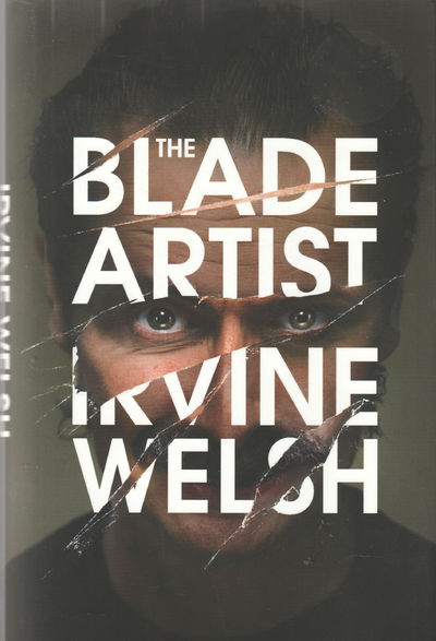 The Blade Artist