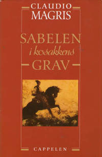 Sabelen i kosakkens grav