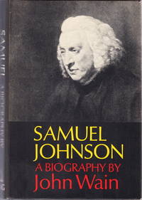 Samuel Johnson.