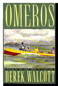 OMEROS