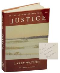 image of Justice