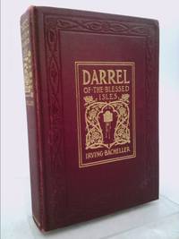 Darrel of the Blessed Isles