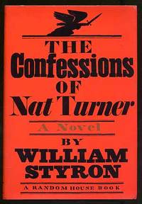 image of The Confessions of Nat Turner