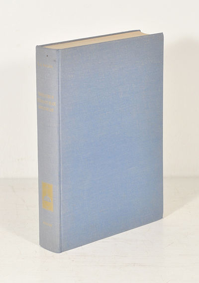 Thesaurus literaturae botanicae omnium gentium…