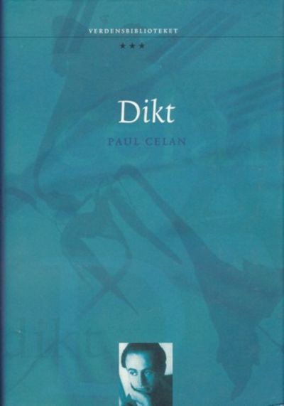 Dikt. Utvalg, gjendiktning og etterord ved Øyvind…