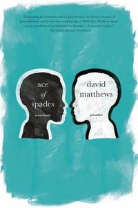 Ace of Spades : A Memoir