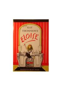 Kay Thompson's Eloise
