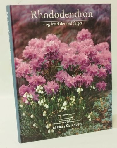 Rhododendron.