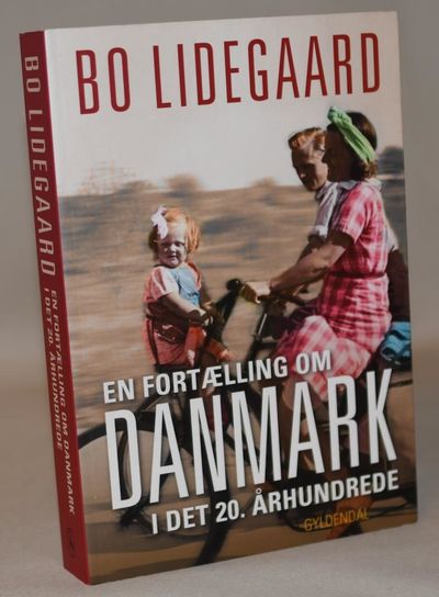 En fortælling om Danmark i det 20. århundrede.