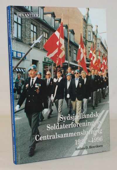 Sydsjællandske Soldaterforeningers…