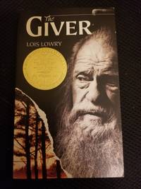 cover of The Giver