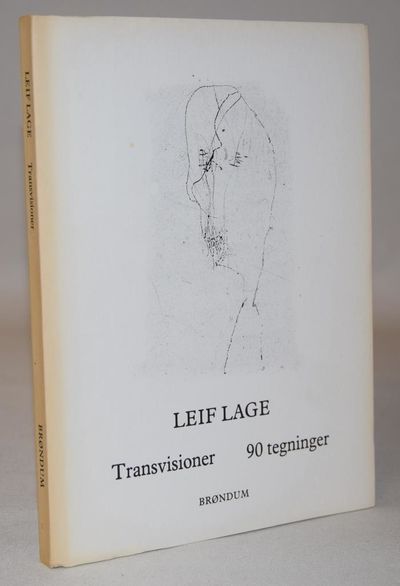 Transvisioner. 90 tegninger.
