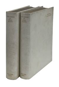 The Poems of John Keats, Arranged in Chronological Order